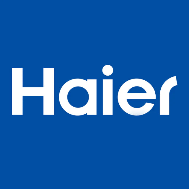 Haier Électroménager: Révolutionnant les Foyers avec Innovation et Durabilité