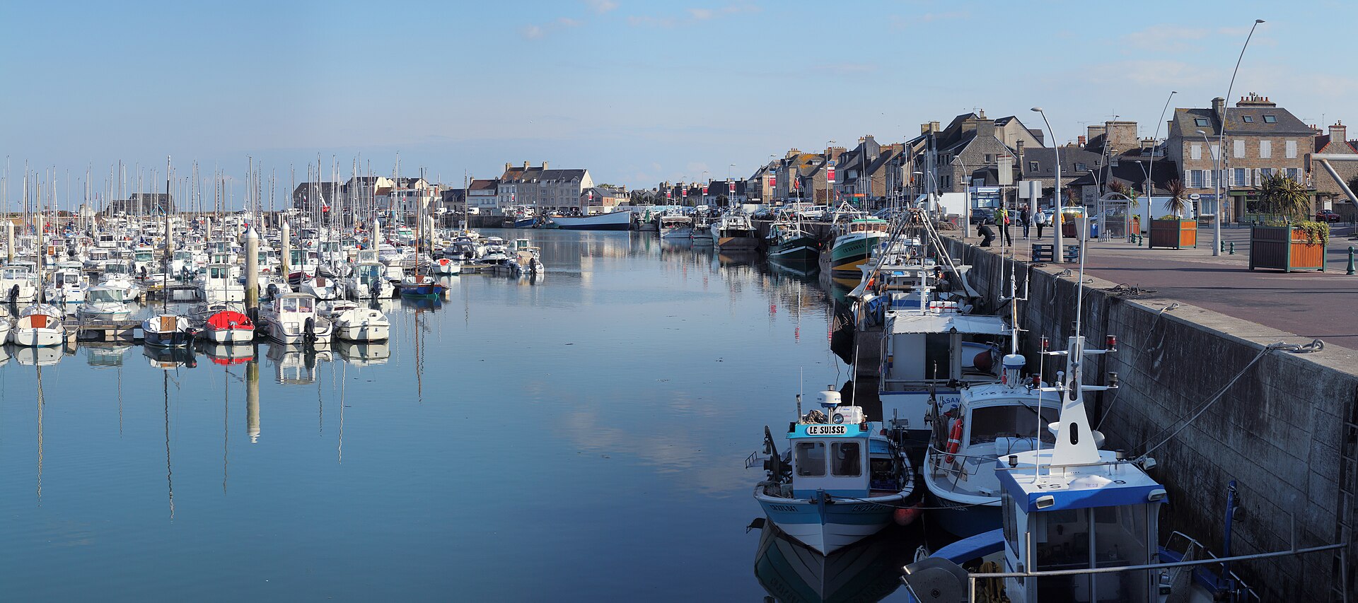 Guide d'achat d'électroménagers à Saint-Vaast-la-Hougue - Choisissez le meilleur électroménager chez Usidestock